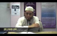 Yayasan Ta’lim: Bahasa Arab Asas II (Kelas 20) [06-12-14]