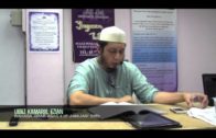Yayasan Ta’lim: Bahasa Arab Asas II (Kelas 24) [17-01-15]