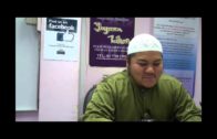 Yayasan Ta’lim: Bahasa Arab Asas (Kelas 15) [11-05-13]