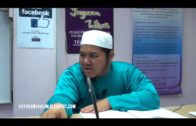 Yayasan Ta’lim: Bahasa Arab Asas (Kelas 31) [02-11-13]