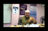 Yayasan Ta’lim: Bahasa Arab Asas (Kelas 9) [09-03-13]