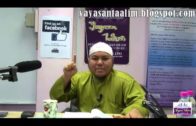 Yayasan Ta’lim: BID’AH – Definisi, Huraian & Amalan Yang Menjadi Kebiasaan Masyarakat [25-04-13]