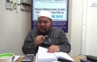 Yayasan Ta’lim: Fathul Majid [11-03-18]