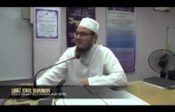 Yayasan Ta’lim: Fiqh Praktis [01-02-15]