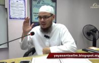 Yayasan Ta’lim: Fiqh Praktis [02-10-16]