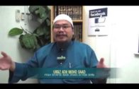 Yayasan Ta’lim: Fiqh Syafie (Bab Jihad) [04-02-15]