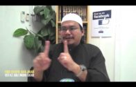 Yayasan Ta’lim: Fiqh Syafie (Bab Jihad) [11-02-15]