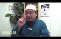 Yayasan Ta’lim: Fiqh Syafie (Bab Jihad) [31-12-14]