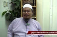 Yayasan Ta’lim: Fiqh Syafie (Bab Penghakiman & Penyaksian) [02-09-15]