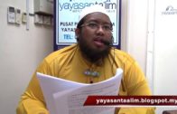 Yayasan Ta’lim: Firaq Islamiah [19-04-17]