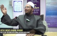 Yayasan Ta’lim: “Hadith Ini, Ustazmu Kata Lemah, Ustazku Kata Sahih” [07-02-15]