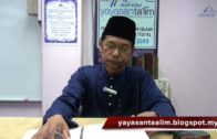 Yayasan Ta’lim: Hadith Kalimah Tayyib [06-08-16]