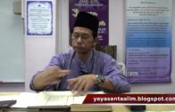 Yayasan Ta’lim: Harfiyah Al Quran [15-08-15]