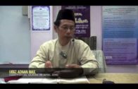 Yayasan Ta’lim: Harfiyah Al Quran [18-04-15]