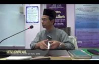 Yayasan Ta’lim: Harfiyah Al Quran [21-03-15]