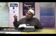 Ustaz Suhili Nain : Tafsir Istawla Sebagai Tafsir Muktazilah, Propaganda Low Class?