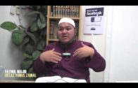 20240704 Ustaz Muhammad Fahmi Rusli : Pengajian Kitab Mukhtasar Zadul Maad