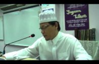 Yayasan Ta’lim: Ilmu Balaghah Al Quran [09-01-15]