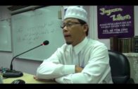 Yayasan Ta’lim: Ilmu Balaghah Al Quran [20-03-15]