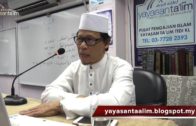 Yayasan Ta’lim: Ilmu Balaghah Al Quran [22-04-16]