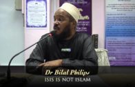 Yayasan Ta’lim: ISIS Is Not Islam [19-03-15]