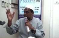 Yayasan Ta’lim: Jami’ul Ulum Wal Hikam [10-03-18]