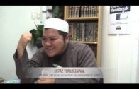 Yayasan Ta’lim: Kelas Dunia Jin & Syaitan [10-12-13]