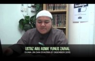 Yayasan Ta’lim: Kelas Dunia Jin & Syaitan [17-12-13]