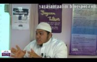 Yayasan Ta’lim: Kelas Dunia Jin & Syaitan [26-02-13]