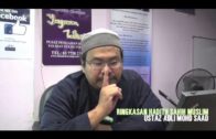 Yayasan Ta’lim: Kelas Hadith Sahih Muslim [01-01-14]