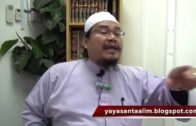 Yayasan Ta’lim: Kelas Hadith Sahih Muslim [02-09-15]