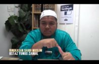 Yayasan Ta’lim: Kelas Hadith Sahih Muslim [06-11-13]