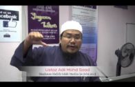 Yayasan Ta’lim: Kelas Hadith Sahih Muslim [10-07-13]