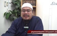 Ustaz Suhili Nain : Tafsir Istawla Sebagai Tafsir Muktazilah, Propaganda Low Class?