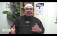 Yayasan Ta’lim: Kelas Hadith Sahih Muslim [15-10-14]