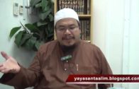 Ustaz Suhili Nain : Tafsir Istawla Sebagai Tafsir Muktazilah, Propaganda Low Class?