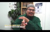 Yayasan Ta’lim: Kelas Hadith Sahih Muslim [18-12-13]
