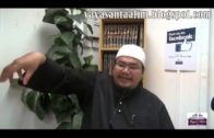 Yayasan Ta’lim: Kelas Hadith Sahih Muslim [19-06-13]