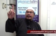 20240703 Ustaz Adli Mohd Saad : Pengajian Bahasa Arab