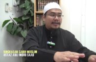 Yayasan Ta’lim: Kelas Hadith Sahih Muslim [22-04-15]