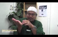 Yayasan Ta’lim: Kelas Hadith Sahih Muslim [23-10-13]