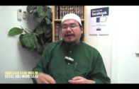 Yayasan Ta’lim: Kelas Hadith Sahih Muslim [28-01-15]