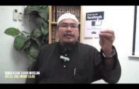 Yayasan Ta’lim: Kelas Hadith Sahih Muslim [28-05-14]