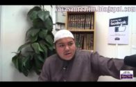 Yayasan Ta’lim: Kelas Sahih Muslim [12-05-13]