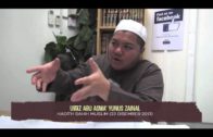 Yayasan Ta’lim: Kelas Sahih Muslim [22-12-13]