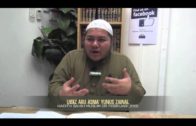 Yayasan Ta’lim: Kelas Sahih Muslim [23-02-14]