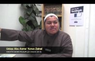 Yayasan Ta’lim: Kelas Sahih Muslim [25-08-13]