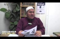 Yayasan Ta’lim: Kelas Sahih Muslim [27-04-14]