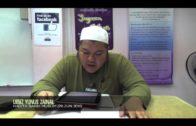 Yayasan Ta’lim: Kelas Sahih Muslim [29-06-14]