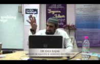 Yayasan Ta’lim: Lesson On Hadith & Seeking Knowledge [22-05-14]